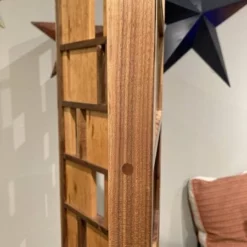 Hardwood Room Divider - DutchCrafters Exclusive -Home Decoration Sales 2024 pid 70133 DutchCrafters Exculsive Amish Hardwood Room Divider 60