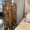Hardwood Room Divider - DutchCrafters Exclusive