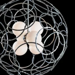 Hubbardton Forge Olympus Orb Pendant -Home Decoration Sales 2024 pid 70422 Hubbardton Forge Olympus Orb Pendant 20