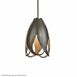 Hubbardton Forge Pental Mini Pendant