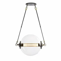 Hubbardton Forge Otto Sphere Pendant -Home Decoration Sales 2024 pid 70430 Hubbardton Forge Otto Sphere Pendant 20