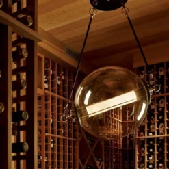 Hubbardton Forge Otto Sphere Pendant -Home Decoration Sales 2024 pid 70430 Hubbardton Forge Otto Sphere Pendant 30