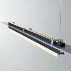 Hubbardton Forge Plank LED Pendant -Home Decoration Sales 2024 pid 70431 Hubbardton Forge Plank LED Pendant 20