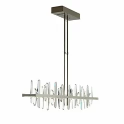 Hubbardton Forge Solitude Large LED Pendant -Home Decoration Sales 2024 pid 70433 Hubbardton Forge Solitude Large LED Pendant 20