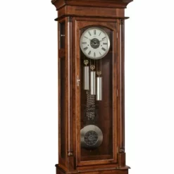 Amish Fontaine Grandfather Clock