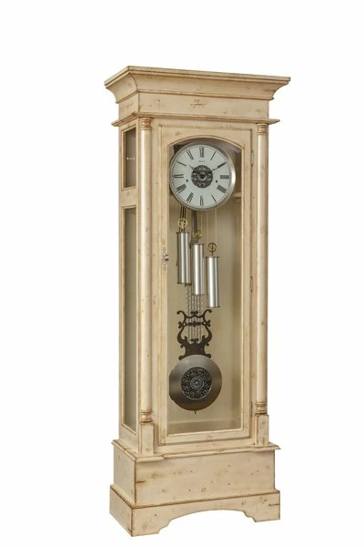 Amish Fontaine Grandfather Clock 5 Amish Fontaine Grandfather Clock - Image 5
