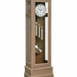 Amish Carmichael Grandfather Clock