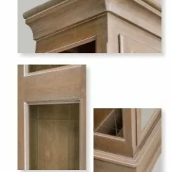 Amish Carmichael Grandfather Clock 7 Amish Carmichael Grandfather Clock -Home Decoration Sales 2024 pid 70502 Amish Roman Numeral Clock 20