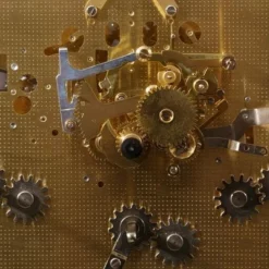 Amish Somerset Wall Clock -Home Decoration Sales 2024 pid 70555 Amish Bedford Wall Clock 30