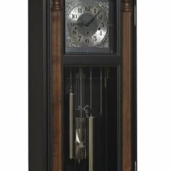 Amish Somerset Wall Clock