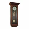 Amish Vienna Regulator Clock