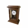 Amish Crystal Regular Clock
