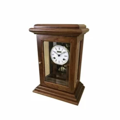 Amish Crystal Regular Clock