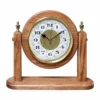 Amish Liberty Table Clock