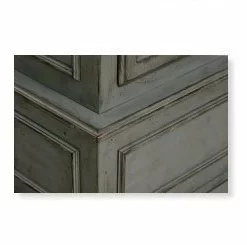 Amish Eleanora Grandmother Clock -Home Decoration Sales 2024 pid 71003 Amish Wilmington Grandfather Clock 30