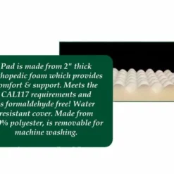 Amish Wenden Pet Cabinet With Barn Door -Home Decoration Sales 2024 pid 71037 Amish Wenden Pet Cabinet with Barn Door 30