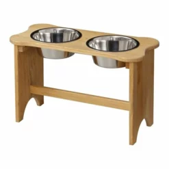 Amish Dog Dish -Home Decoration Sales 2024 pid 71213 Amish Dog Dish 30