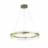American Made Hubbardton Forge Solstice Pendant