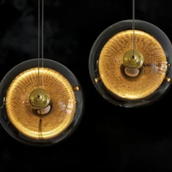 Hubbardton Forge Otto Sphere 5 Light Pendant -Home Decoration Sales 2024 pid 71658 Hubbardton Forge Otto Sphere 5 Light Pendant 30