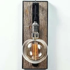 American Made - Row Sconce