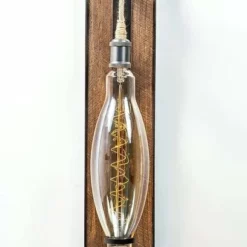 American Made - Row Sconce -Home Decoration Sales 2024 pid 71830 American Made Row Sconce 40