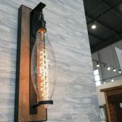 American Made - Row Sconce -Home Decoration Sales 2024 pid 71830 American Made Row Sconce 70