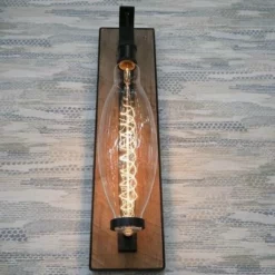 American Made - Row Sconce -Home Decoration Sales 2024 pid 71830 American Made Row Sconce 80