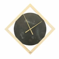 Amish Lock Port Clock -Home Decoration Sales 2024 pid 72018 Amish Lock Port Clock 100