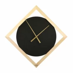 Amish Lock Port Clock -Home Decoration Sales 2024 pid 72018 Amish Lock Port Clock 110