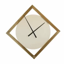 Amish Lock Port Clock -Home Decoration Sales 2024 pid 72018 Amish Lock Port Clock 30