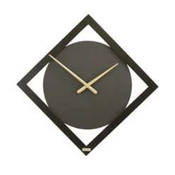 Amish Lock Port Clock -Home Decoration Sales 2024 pid 72018 Amish Lock Port Clock 50