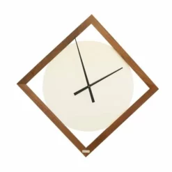 Amish Lock Port Clock -Home Decoration Sales 2024 pid 72018 Amish Lock Port Clock 80