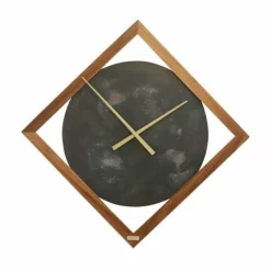 Amish Lock Port Clock -Home Decoration Sales 2024 pid 72018 Amish Lock Port Clock 90