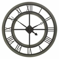Amish Edgewater Clock -Home Decoration Sales 2024 pid 72020 Amish Edgewater Clock 30