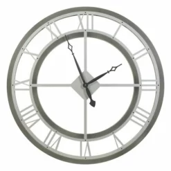 Amish Edgewater Clock -Home Decoration Sales 2024 pid 72020 Amish Edgewater Clock 40