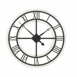 Amish Edgewater Clock