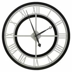 Amish Edgewater Clock -Home Decoration Sales 2024 pid 72020 Amish Edgewater Clock 70