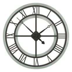 Amish Edgewater Clock -Home Decoration Sales 2024 pid 72020 Amish Edgewater Clock 80