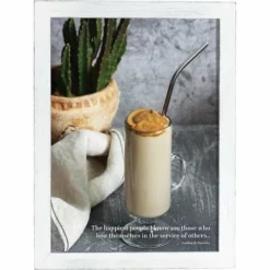 Amish Open Horizons Wall Decor - Cactus Coffee -Home Decoration Sales 2024 pid 72150 Amish Open Horizons Wall Decor Cactus Coffee 30