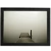 Amish Open Horizons Wall Decor - Foggy Dock