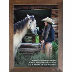 Front Page -Home Decoration Sales 2024 pid 72161 Amish Open Horizons Wall Decor Horse Friend 20