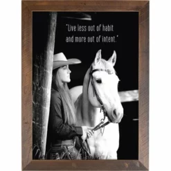 Amish Open Horizons Wall Decor - Habit Intent -Home Decoration Sales 2024 pid 72162 Amish Open Horizons Wall Decor Habit Intent 20