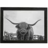 Amish Open Horizons Wall Decor - Highlander