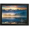 Amish Open Horizons Wall Decor - Mountain Fog