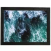 Amish Open Horizons Wall Decor - Ocean Stir