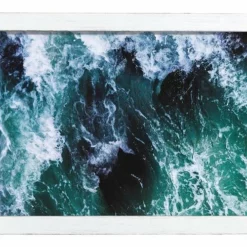 Amish Open Horizons Wall Decor - Ocean Stir -Home Decoration Sales 2024 pid 72169 Amish Open Horizons Wall Decor Ocean Stir 30