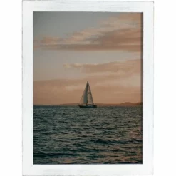 Amish Open Horizons Wall Decor - Sail Boat -Home Decoration Sales 2024 pid 72173 Amish Open Horizons Wall Decor Sail Boat 30