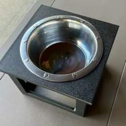 Poly Single Dog Tray - DutchCrafters Exclusive