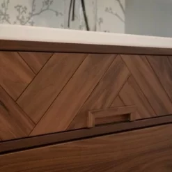 Amish Portofino Solid Wood Bathroom Vanity - DutchCrafters Exclusive -Home Decoration Sales 2024 pid 72688 Amish Portofino Solid Wood Bathroom Vanity DutchCrafters Exclusive 290