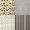 Finch Outdoor Fabric Samples-Note Sample Fee Refunded When Samples Returned